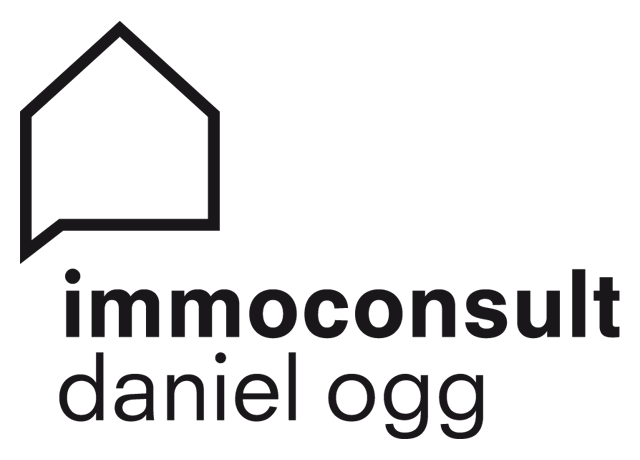 Immoconsult daniel ogg logo